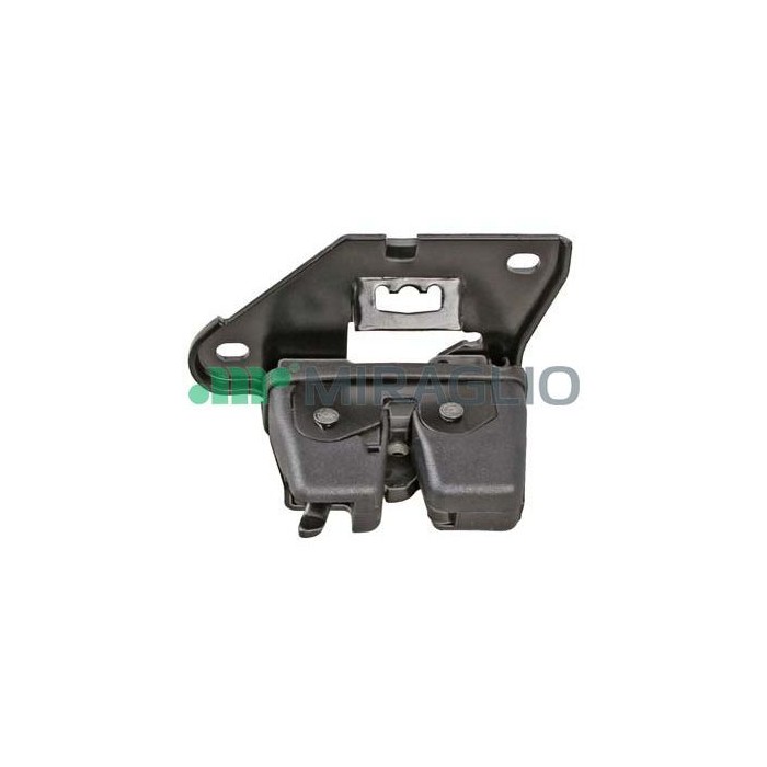 MIRAGLIO Heckklappenschloss 37/239