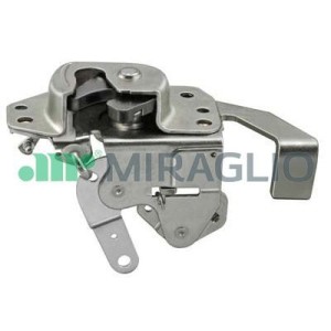 MIRAGLIO Türschloss 40/154B
