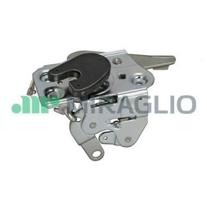 MIRAGLIO Türschloss 40/158B