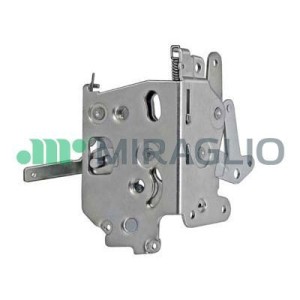 MIRAGLIO Türschloss 40/167B