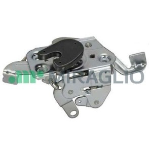 MIRAGLIO Türschloss 40/174B