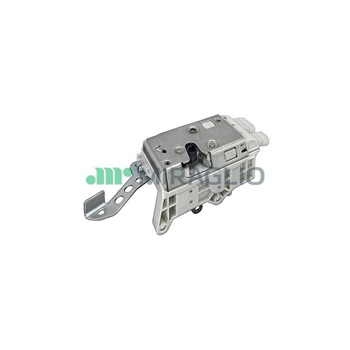 MIRAGLIO Türschloss 40/203