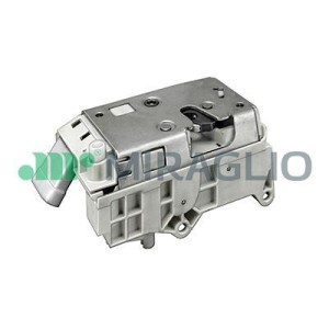 MIRAGLIO Türschloss 40/204B