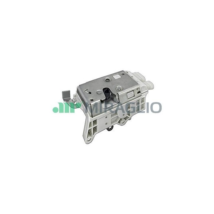 MIRAGLIO Türschloss 40/206