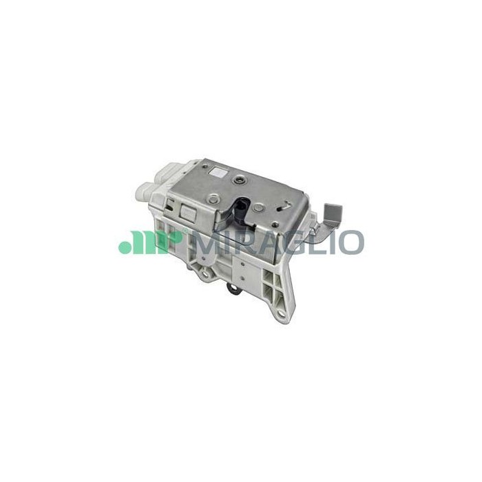 MIRAGLIO Türschloss 40/206B