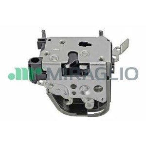 MIRAGLIO Türschloss 40/228B