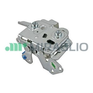 MIRAGLIO Türschloss 40/299