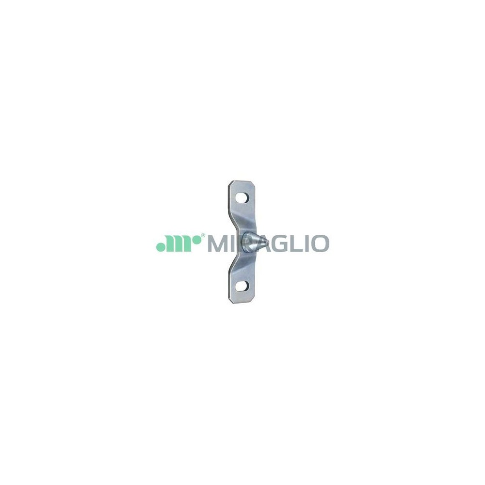 MIRAGLIO Türschloss 41/60