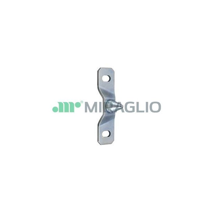 MIRAGLIO Türschloss 41/60