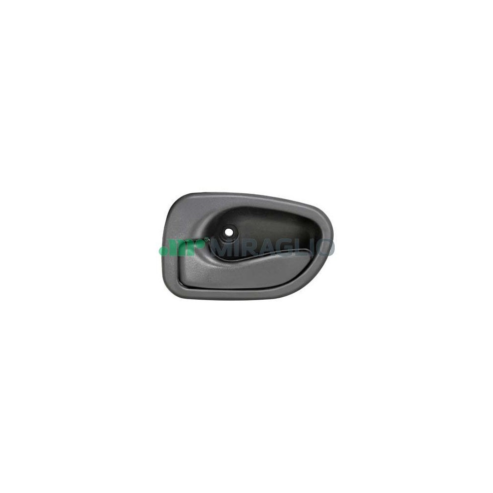 MIRAGLIO Türgriff, Innenausstattung 60.860.01