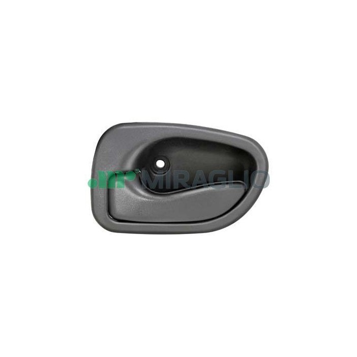 MIRAGLIO Türgriff, Innenausstattung 60.860.02