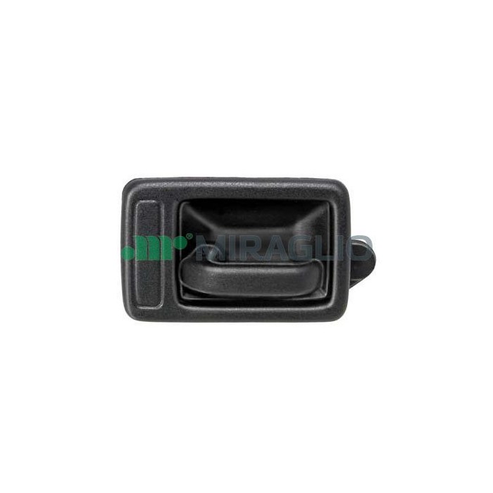 MIRAGLIO Türgriff, Innenausstattung 60/120