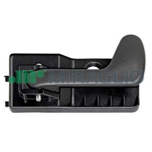 MIRAGLIO Türgriff, Innenausstattung 60/135