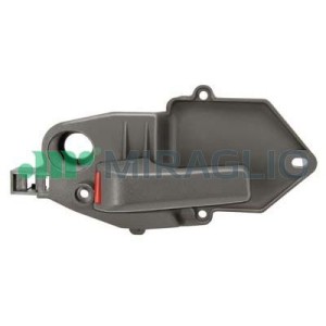 MIRAGLIO Türgriff, Innenausstattung 60/154