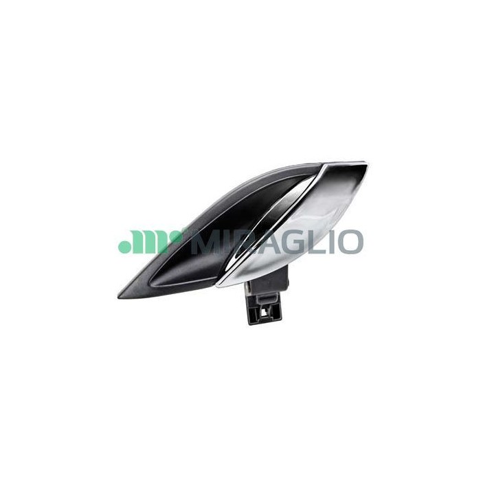 MIRAGLIO Türgriff, Innenausstattung 60/158