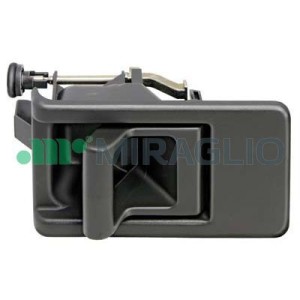 MIRAGLIO Türgriff, Innenausstattung 60/159