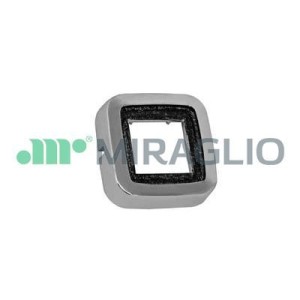 MIRAGLIO Türgriff, Innenausstattung 60/20B