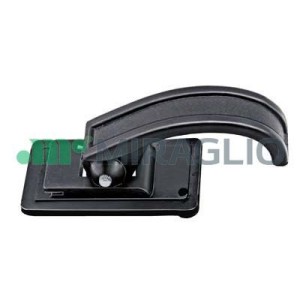 MIRAGLIO Türgriff, Innenausstattung 60/38