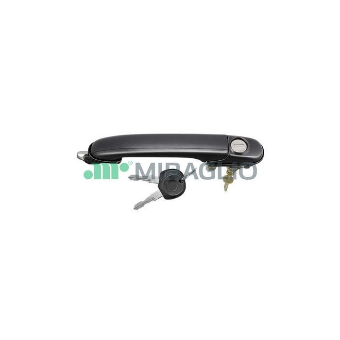 MIRAGLIO Türgriff 80.763.08