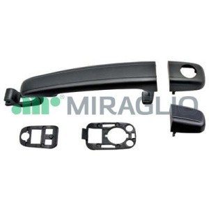 MIRAGLIO Türgriff 80.810.02