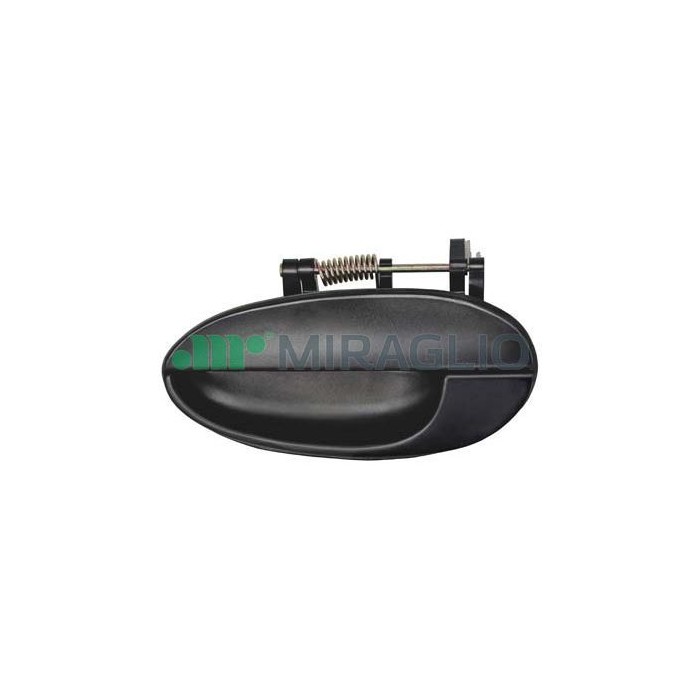 MIRAGLIO Türgriff 80.820.06