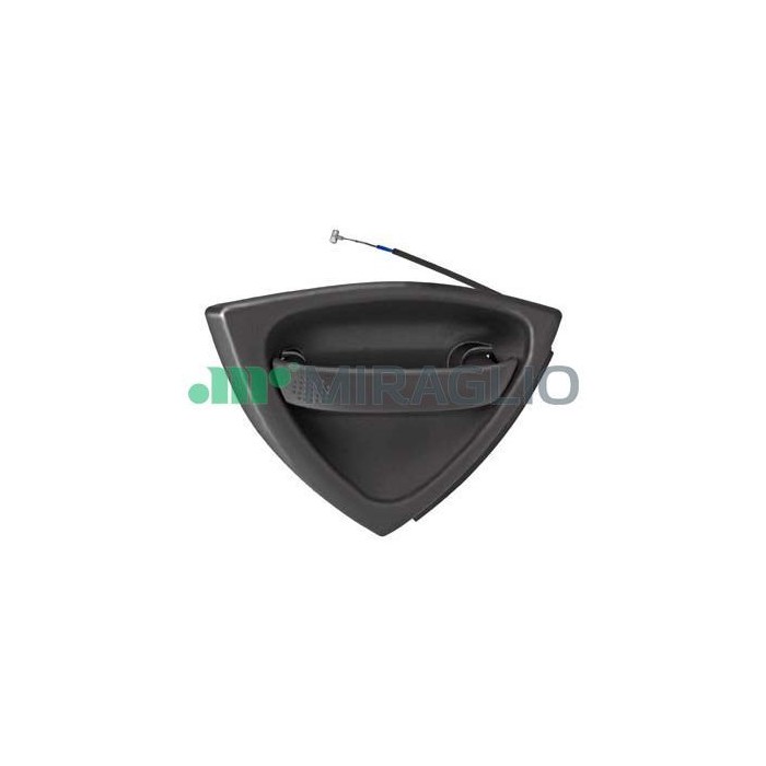 MIRAGLIO Türgriff 80.960.02