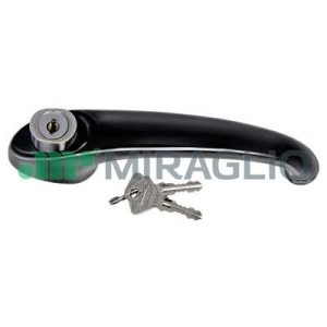 MIRAGLIO Türgriff 80/298