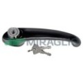 MIRAGLIO Türgriff 80/298