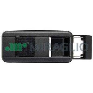 MIRAGLIO Türgriff 80/301