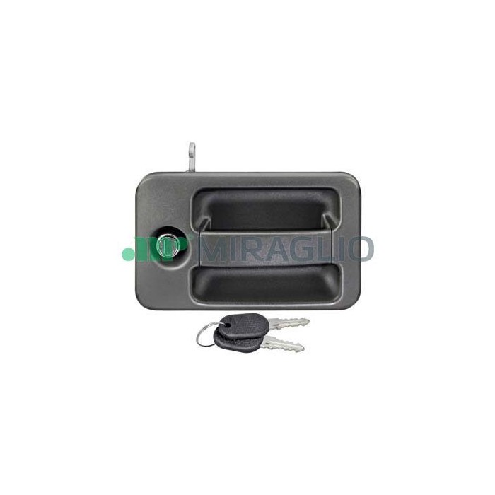 MIRAGLIO Türgriff 80/309