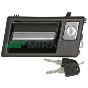 MIRAGLIO Türgriff 80/315