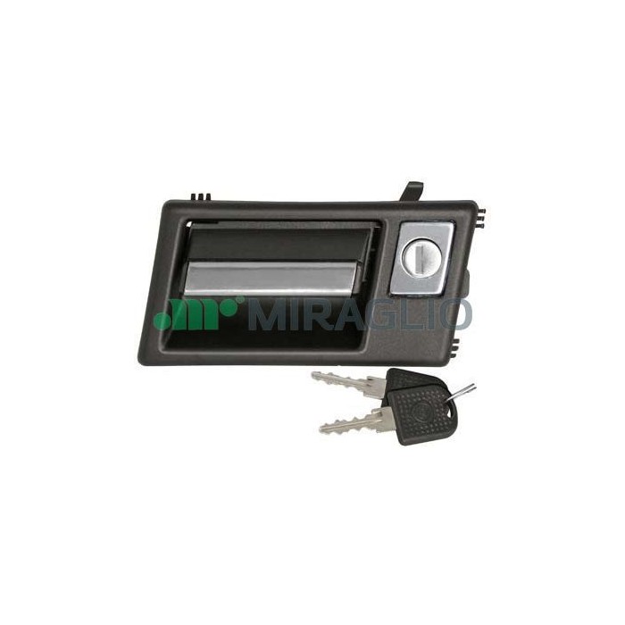 MIRAGLIO Türgriff 80/315