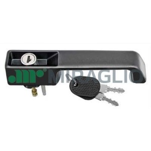MIRAGLIO Türgriff 80/331