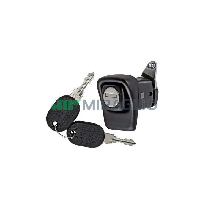 MIRAGLIO Türgriff 80/341