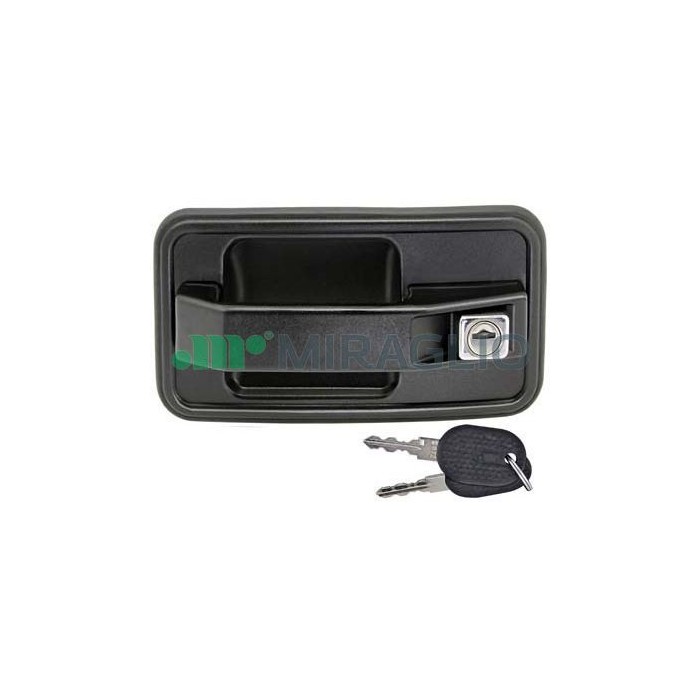 MIRAGLIO Türgriff 80/351