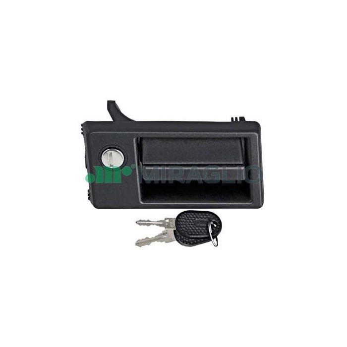 MIRAGLIO Türgriff 80/356B