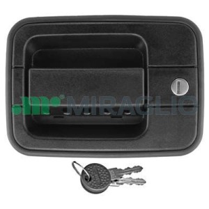 MIRAGLIO Türgriff 80/358B