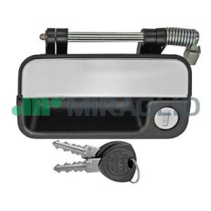 MIRAGLIO Türgriff 80/367