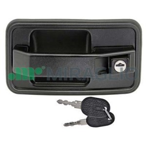 MIRAGLIO Türgriff 80/390B