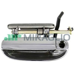 MIRAGLIO Türgriff 80/413