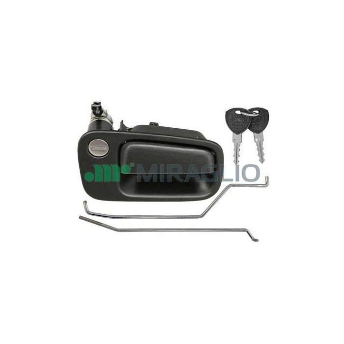 MIRAGLIO Türgriff 80/424