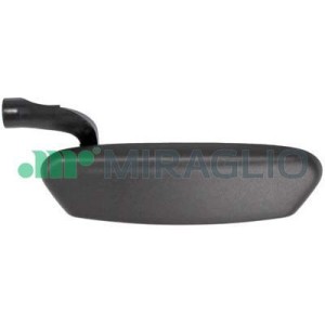 MIRAGLIO Türgriff 80/456