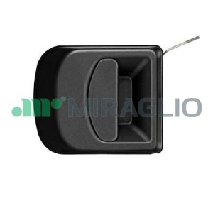 MIRAGLIO Türgriff 80/485