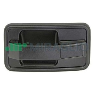 MIRAGLIO Türgriff 80/493