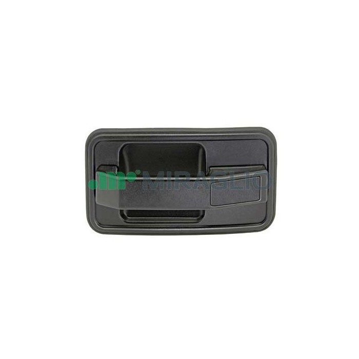 MIRAGLIO Türgriff 80/493