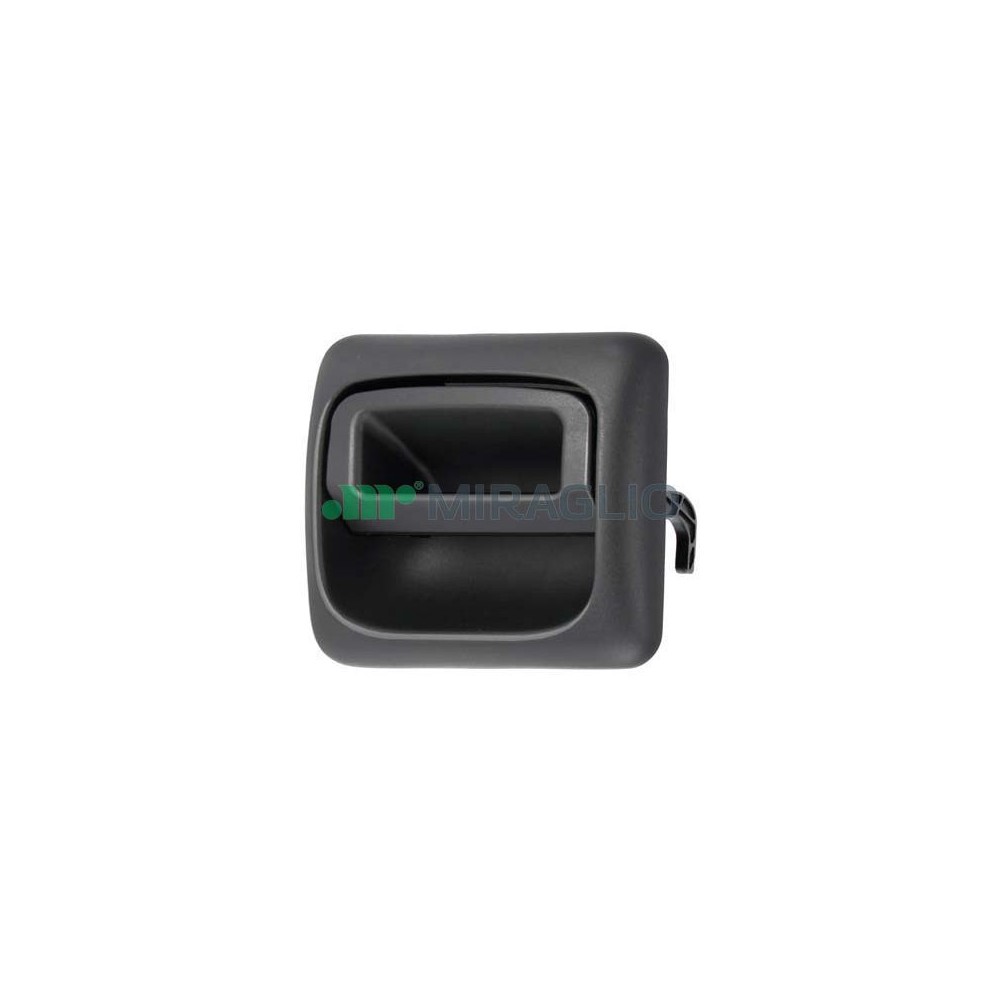 MIRAGLIO Türgriff 80/502