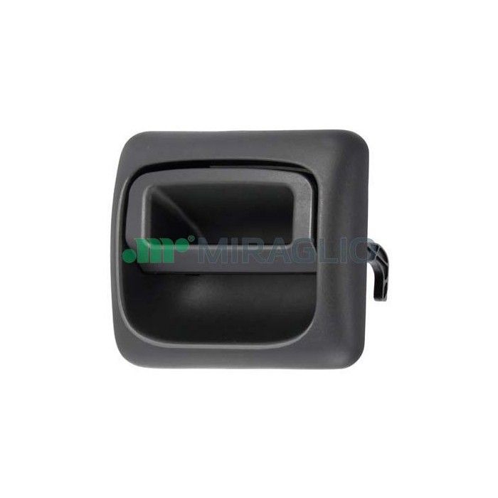 MIRAGLIO Türgriff 80/502