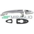 MIRAGLIO Türgriff 80/524