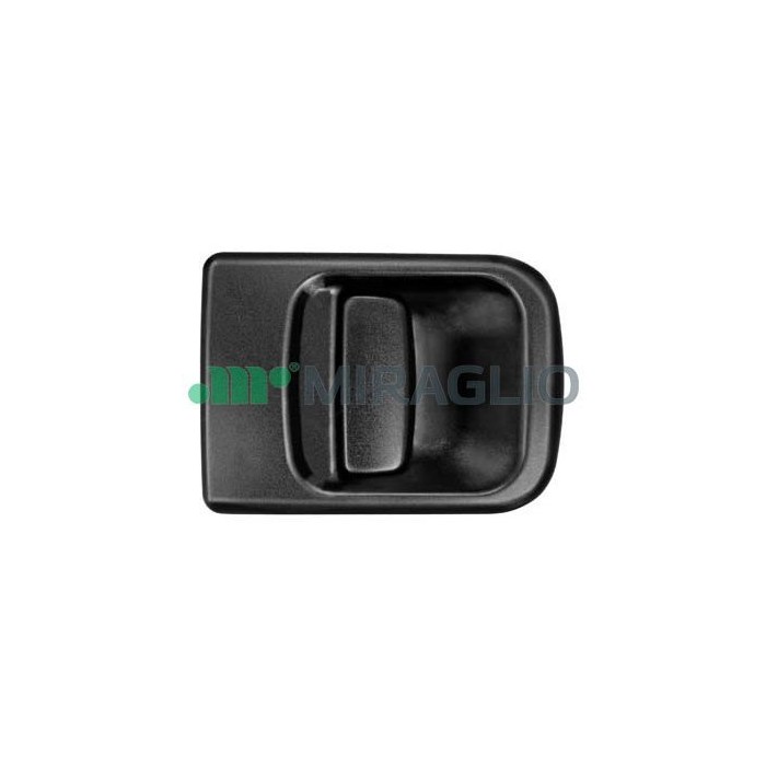 MIRAGLIO Türgriff 80/532