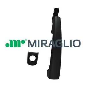 MIRAGLIO Türgriff 80/567